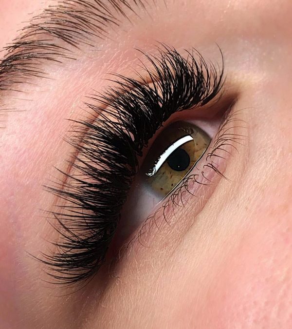 Volume Lash Set