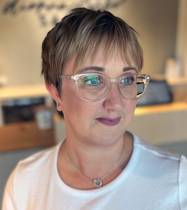 Category 2 + Haircut (Partial Highlights)