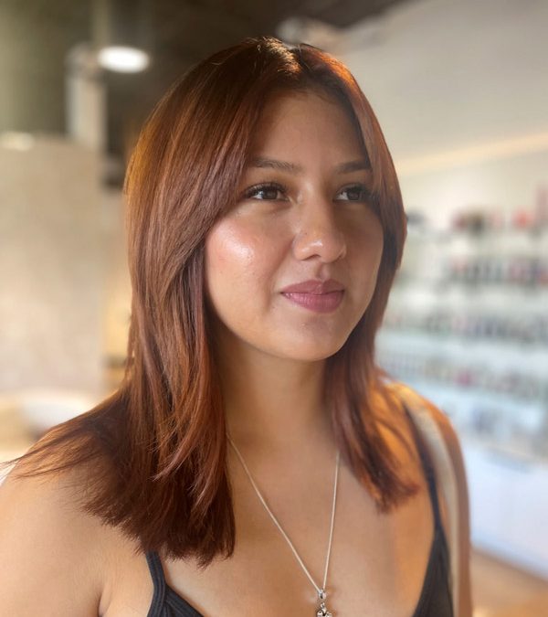 Category 1 AO + Haircut (All Over Color)